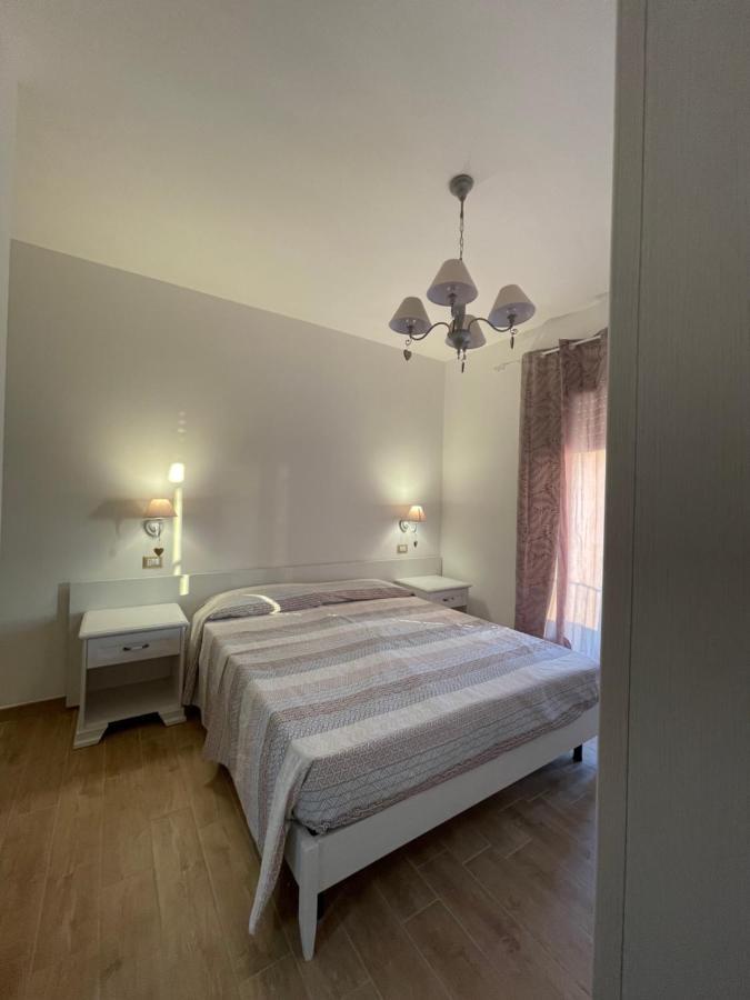 Guest House Bellavista Nebida Exterior foto