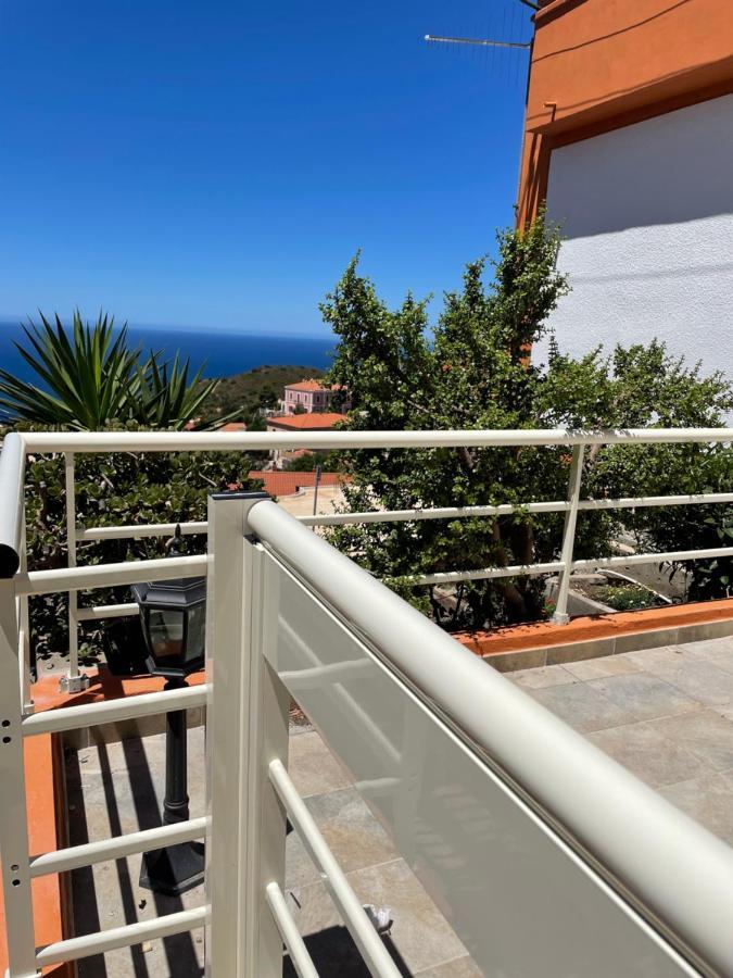 Guest House Bellavista Nebida Exterior foto