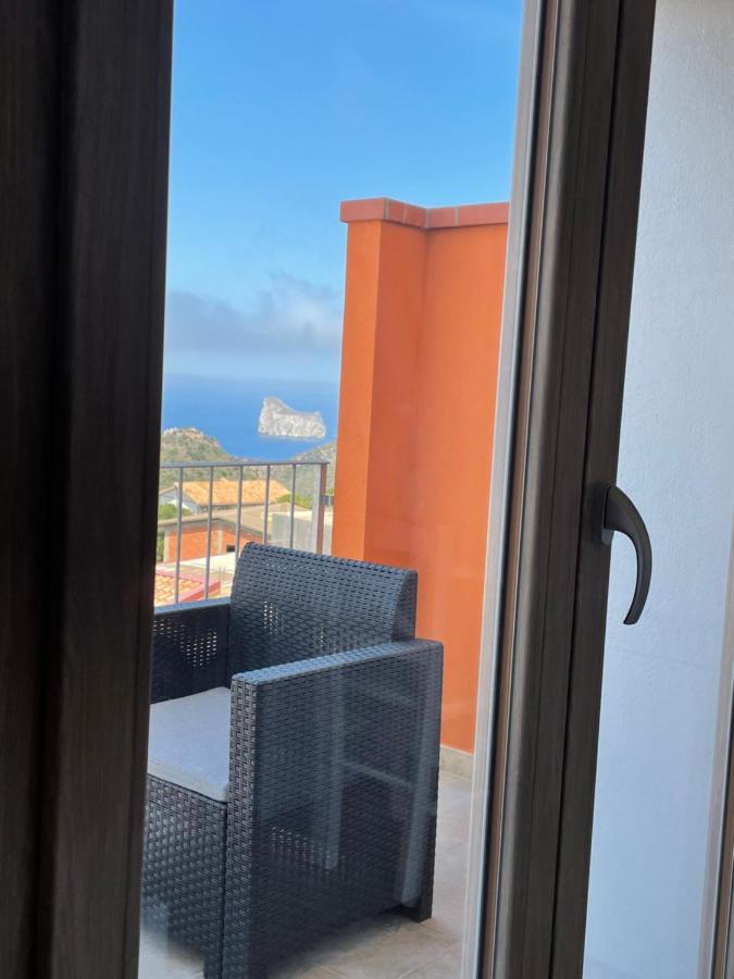 Guest House Bellavista Nebida Exterior foto