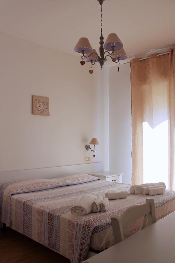 Guest House Bellavista Nebida Exterior foto
