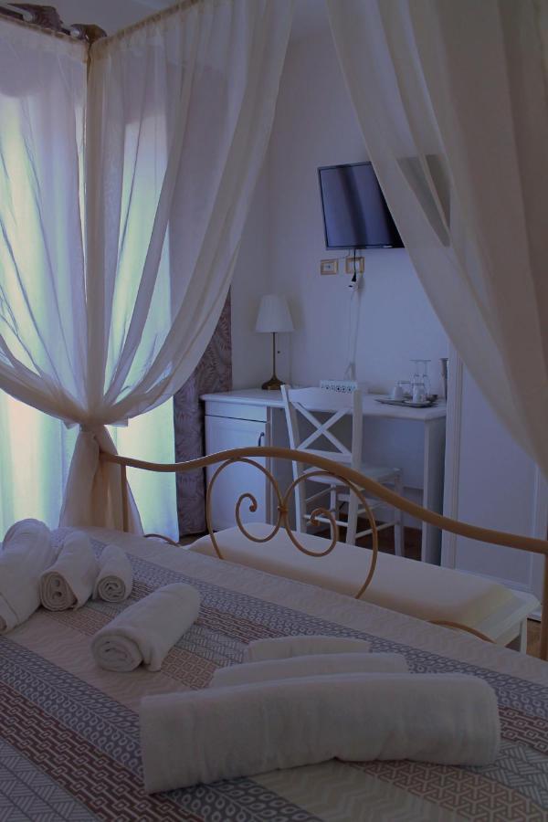 Guest House Bellavista Nebida Exterior foto