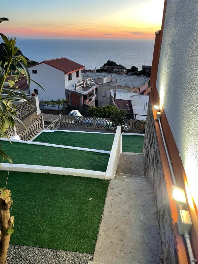 Guest House Bellavista Nebida Exterior foto