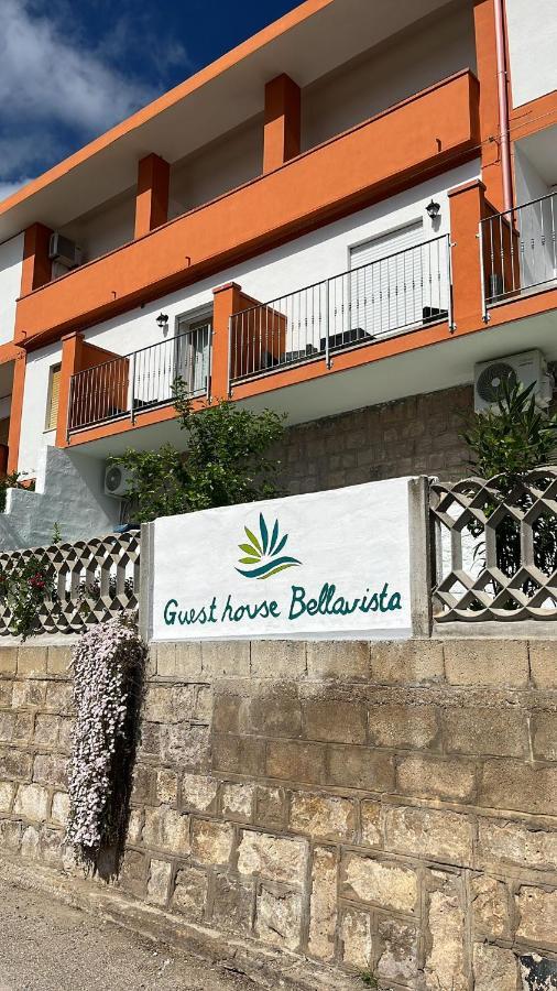 Guest House Bellavista Nebida Exterior foto